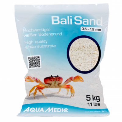 Bali Sand 0,5-1,2 mm 10 kg